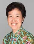 Ms Ho Ching